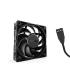 VENTILADOR BE QUIET SILENT WINGS PRO 4 120MM PWM