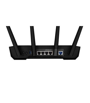 ROUTER ASUS TUF GAMING AX3000 V2 ROUTER WIFI 6 DOBLE BANDA AX3000