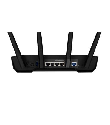 ROUTER ASUS TUF GAMING AX3000 V2 ROUTER WIFI 6 DOBLE BANDA AX3000