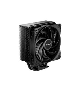 REFRIGERACION CPU BEQUIET PURE ROCK 3 BLACK