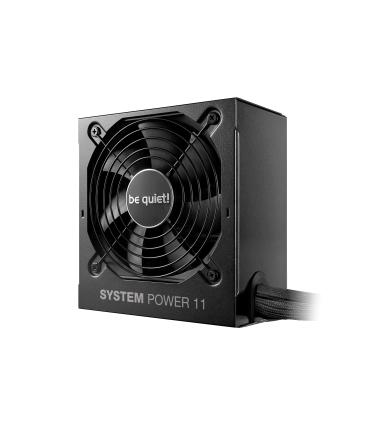 FUENTE ALIMENTACION BE QUIET SYSTEM POWER 11 450W 80+ BRONZE