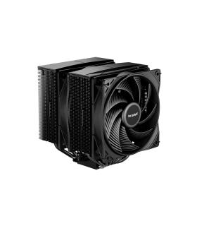 VENTILADOR CPU BE QUIET PURE ROCK PRO 3 120MM NEGRO-NEGRO
