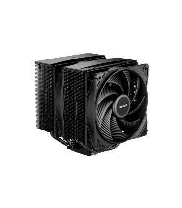 VENTILADOR CPU BE QUIET PURE ROCK PRO 3 120MM NEGRO-NEGRO