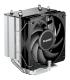 VENTILADOR CPU BE QUIET PURE ROCK SLIM 3 100MM NEGRO