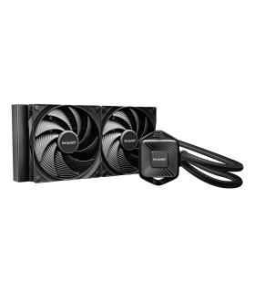 REFRIGERACION LIQUIDA BE QUIET PURE LOOP 3 280MM