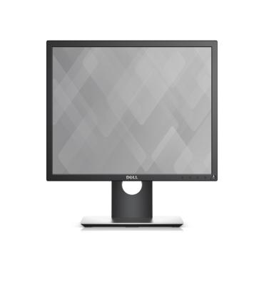 MONITOR DELL P1917S 19" IPS 5 4 VGA HDMI DP REGULABLE PIVOTABLE