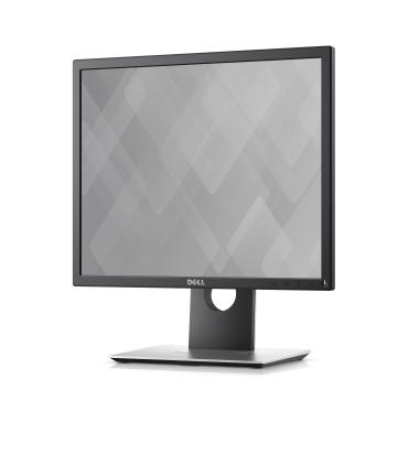 MONITOR DELL P1917S 19" IPS 5 4 VGA HDMI DP REGULABLE PIVOTABLE