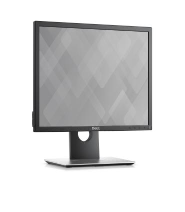 MONITOR DELL P1917S 19" IPS 5 4 VGA HDMI DP REGULABLE PIVOTABLE