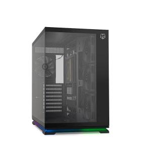 NOX  Semitorre ATX HUMMER GALAXY ARGB Negra