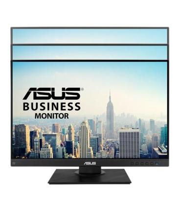 ASUS BE24WQLB 61,2 Cm (24.1") 1920 X 1200 Pixeles WUXGA Negro