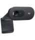Logitech Webcam c505E 1280*720 Negro