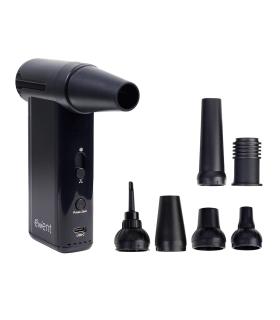 EWENT EW5681 Pistola Aire Compr 8 Vel. 130000 RPM