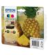 PACK DE CARTUCHOS 4 COLORES (CMYBK) EPSON 604XL