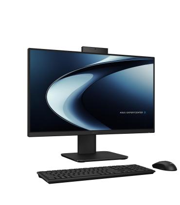 PC All In One Asus ExpertCenter P400 P440VAK-BPCD99X Intel Core 5-210H  16GB  512GB SSD  23.8'  Win11 Pro
