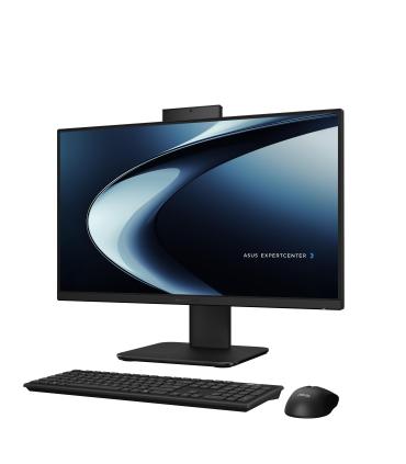 PC All In One Asus ExpertCenter P400 P440VAK-BPCE30X Intel Core 7-240H  16GB  512GB SSD  23.8'  Win11 Pro
