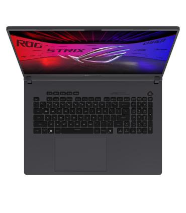 Porttil Gaming Asus ROG Strix G18 G815LP-S9034 Intel Core Ultra 9-275HX  32GB  1TB SSD  GeForce RTX 5070  18'  Sin Sistema Oper