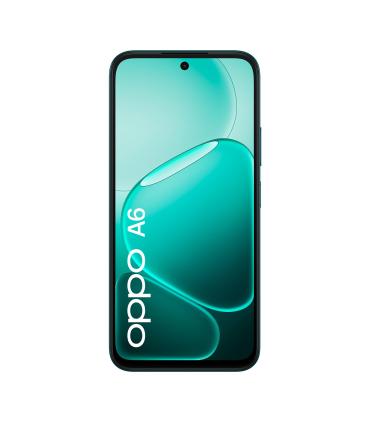Smartphone Oppo A6 6GB  256GB  6.75'  Azul Sapphire
