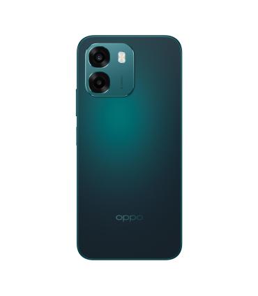 Smartphone Oppo A6 6GB  256GB  6.75'  Azul Sapphire