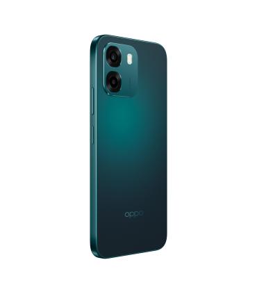 Smartphone Oppo A6 6GB  256GB  6.75'  Azul Sapphire