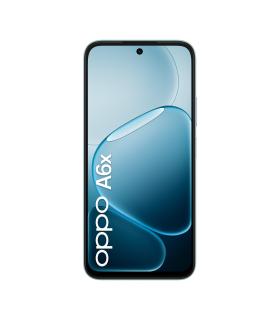 Smartphone Oppo A6x 4GB  128GB  6.75'  Azul