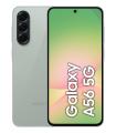 Smartphone Samsung Galaxy A56 8GB/ 256GB/ 6.7'/ 5G/ Verde