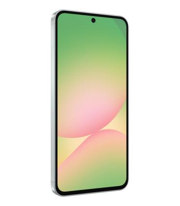 Smartphone Samsung Galaxy A56 8GB  256GB  6.7'  5G  Verde