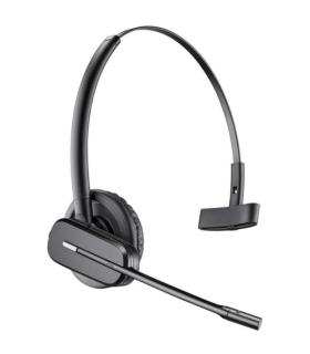 HP Poly Auriculares Poly CS540A DECT 1880-1900 MHz