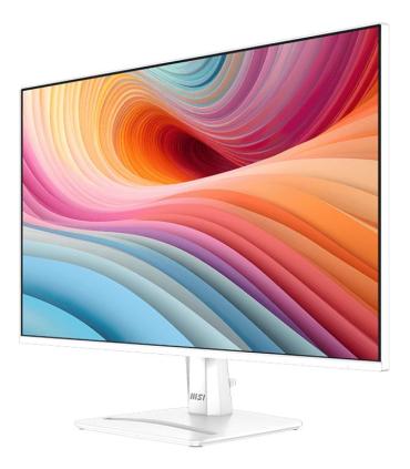 MSI MP275W E2 Monitor 27" IPS 120Hz VGA HDMI MM Bc