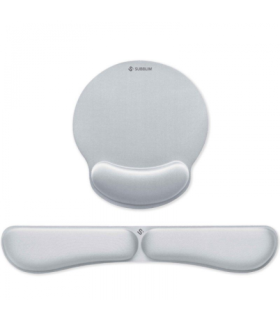 SUBBLIM PACK ERGO MEMORYFLEX -