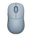 RATON XIAOMI MOUSE 3 BLUE RF INALAMBRICO BATERIA RECARGABLE