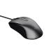 Trust Carve Ratn USB Tipo A Ptico 1200 DPI Ambidextro