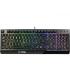 MSI Teclado Gaming Vigor GK30 Espaol