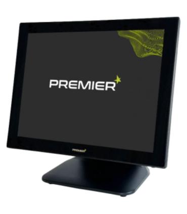 TPV Premier KT-2000 Intel N97/ 8GB/ 128GB SSD/ 15\'/ Tctil/ WiFi