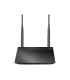 Router Inalmbrico Asus RT-N12E  300Mbps  2.4GHz  2 Antenas  WiFi 802.11n a  - N b g