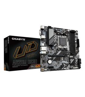 Gigabyte Placa Base A620M DS3H MATX AM5