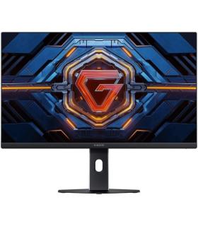 Monitor Gaming Xiaomi Gaming Monitor G24i 2026 23.8\'/ Full HD/ 1ms/ 200Hz/ IPS/ Negro