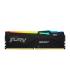 Memoria RAM Kingston FURY Beast RGB 2 X 16GB  DDR5  6000MHz  1.35V  CL36  DIMM