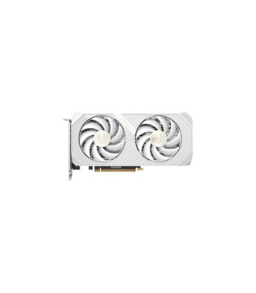 VGA ZOTAC RTX 5070 TWIN EDGE OC WHITE EDITION,NV,RTX5070,12GB,GDDR7,192BIT,1HDMI+3DP,2 VENTILADORES (ZT-B50700Q-10P)