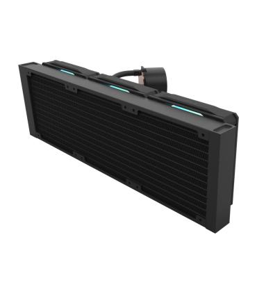 FSP REFRIGERACIN LQUIDA COMPATIBLE CON SOCKETS INTEL LGA  1851 1700 1200 Y AMD AM4 AM5