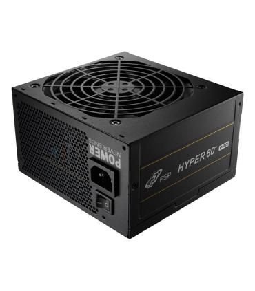 FSP FUENTE DE ALIMENTACION 550W HYPER 80+ PRO550 BULK 80PLUS BRONZE ATX 2.4