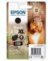 CARTUCHO NEGRO EPSON 378XL