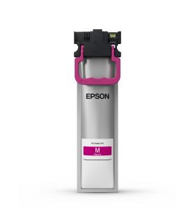 CARTUCHO MAGENTA EPSON T9453