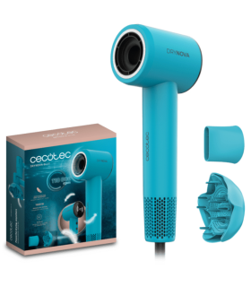 SECADOR 117911 DRYNOVA BLUE