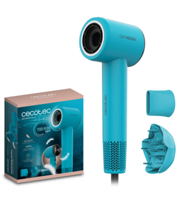 SECADOR 117911 DRYNOVA BLUE