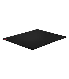 ALFOMBRILLA GAMING ZOWIE G-TR  PARA ESPORT (9H.N53FQ.A2E), TALLA L 470X390X3.5MM, RESISTENTE A LA HUMEDAD, NEGRO