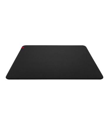 ALFOMBRILLA GAMING ZOWIE G-TR  PARA ESPORT (9H.N53FQ.A2E), TALLA L 470X390X3.5MM, RESISTENTE A LA HUMEDAD, NEGRO