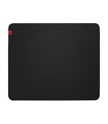 ALFOMBRILLA GAMING ZOWIE G-TR  PARA ESPORT (9H.N53FQ.A2E), TALLA L 470X390X3.5MM, RESISTENTE A LA HUMEDAD, NEGRO
