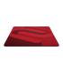 ALFOMBRILLA GAMING ZOWIE H-SR-SE-ZC05 ROUGE II PARA ESPORT (9H.N4YFQ.A61), TALLA XL 500X500X3.5MM, RESISTENTE A LA HUMEDAD, ROJO