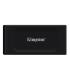 Kingston Technology XS1000 2 TB Negro