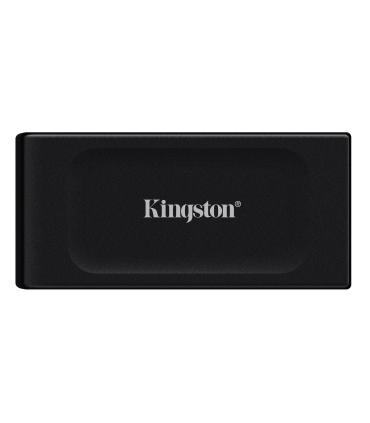 Kingston Technology XS1000 2 TB Negro
